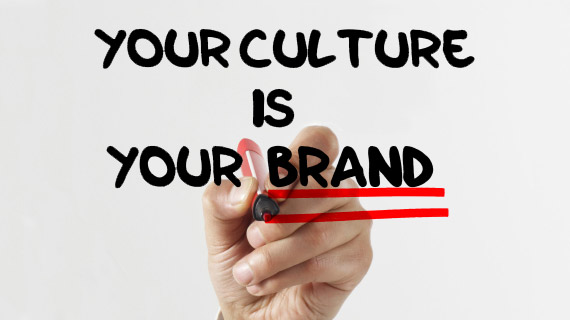 Your Culture is Your Brand